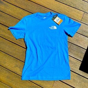 Men's The North Face Climate Conscious Cotton T shirt